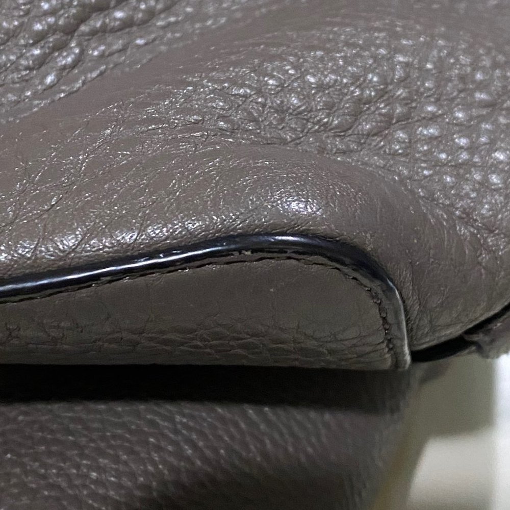 Rebecca Minkoff Gray Hobo Bag - Picture 9 of 10